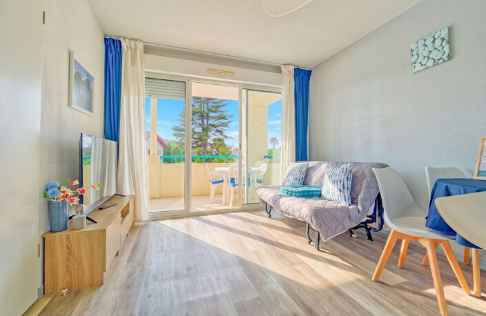 Appartment à deux pas de la Nivelle! — photo 2