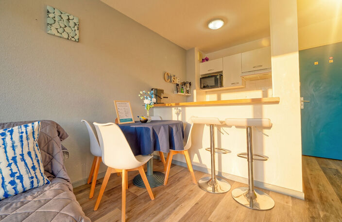 Appartment à deux pas de la Nivelle! — photo 3