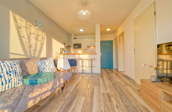 Appartment à deux pas de la Nivelle! — photo 4