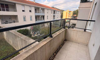 Appartement 1 Pièce 26 m² à louer à Cagnes-sur-Mer (06800)