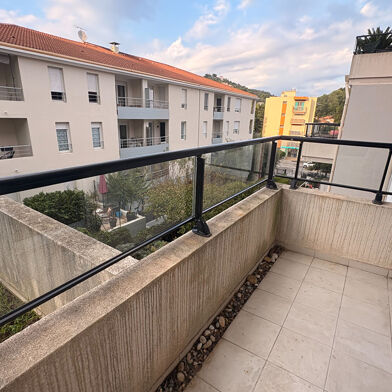 Appartement 1 pièces 729 €