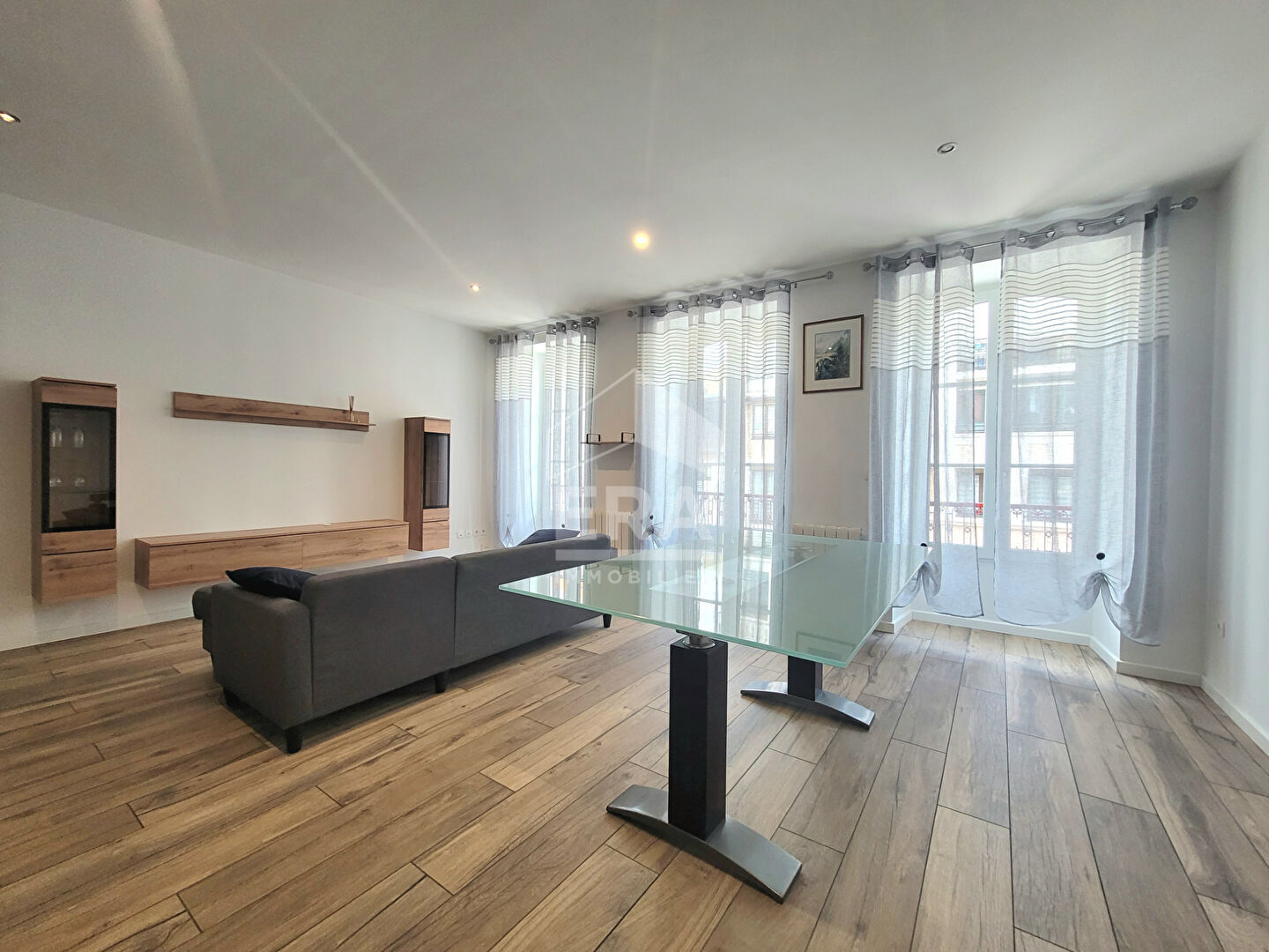 Appartement  T3 à louer Pau 64000