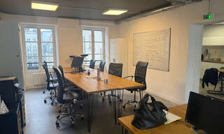 Bureau  102 m² à vendre à Paris 12 (75012)