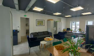 Bureau  95 m² à vendre à Paris 12 (75012)