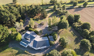 Commerce  560 m² à vendre à Saint-Mars-du-Désert (44850)