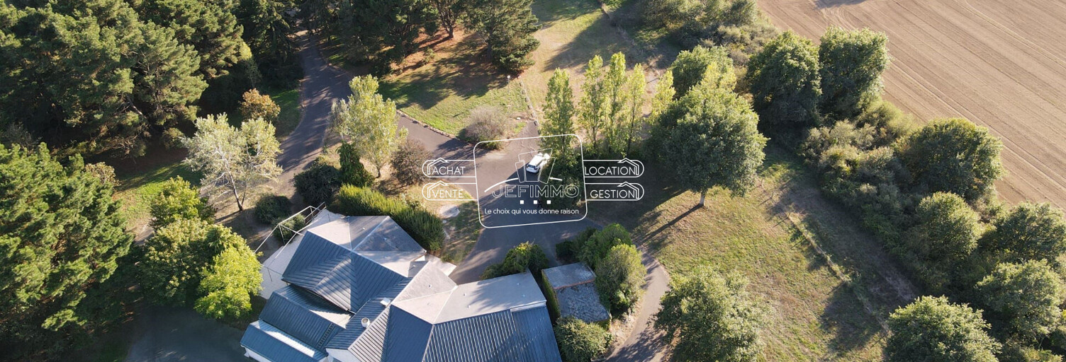 Commerce  560 m² à vendre à Saint-Mars-du-Désert (44850)