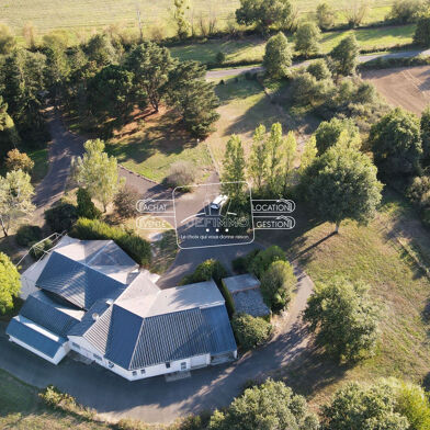 Commerce  419000 €