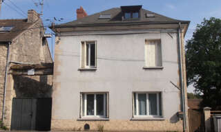 Maison 5 Pièces 113 m² à louer à Villeneuve-sur-Verberie (60410)