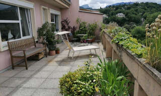 Appartement 4 Pièces 106 m² à vendre à Chambéry (73000)