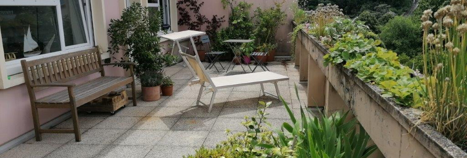 Appartement 4 Pièces 106 m² à vendre à Chambéry (73000)