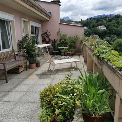 Appartement 4 pièces 474000 €
