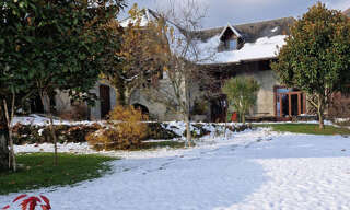 Maison 7 Pièces 200 m² à vendre à Barberaz (73000)