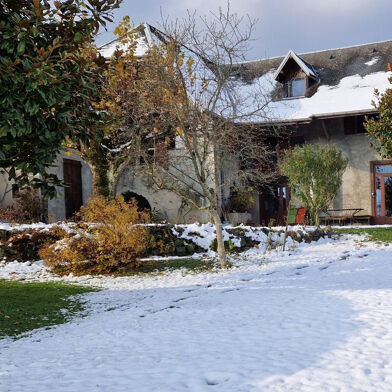 Maison 7 pièces 735000 €