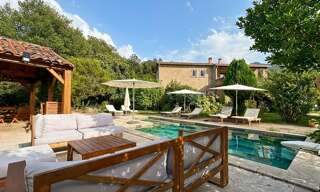 Maison 7 Pièces 200 m² à vendre à Ucciani (20133)