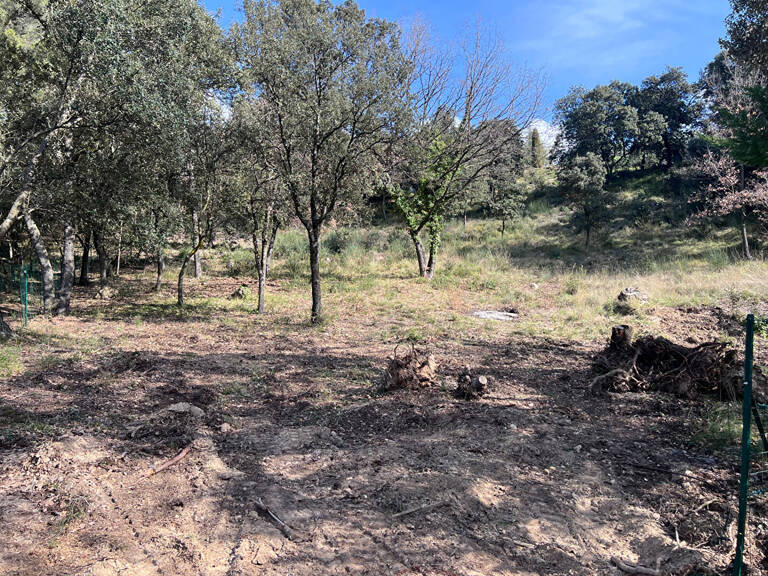 À Vendre. Terrain à Bâtir de 2000 m². Puget-sur-Durance — photo 1