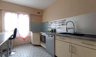 Appartement 4 Pièces 93 m² à vendre à Le Havre (76610)