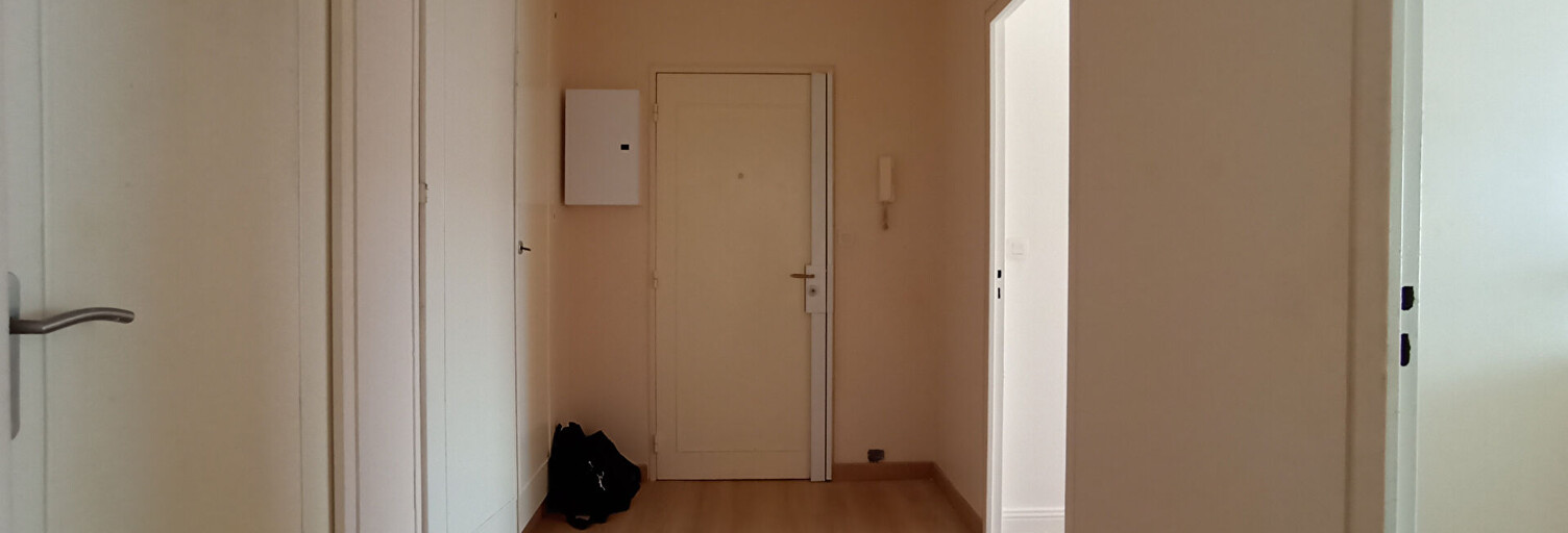 Appartement 4 Pièces 93 m² à vendre à Le Havre (76610)