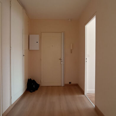 Appartement 4 pièces 89000 €