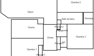 Appartement 4 Pièces 93 m² à vendre à Le Havre (76610)