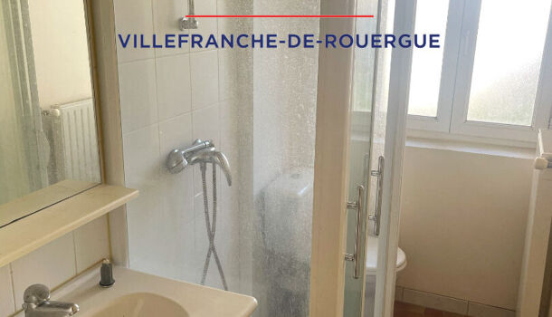 Immeuble 3 pièces  à vendre Villefranche-de-Rouergue 12200