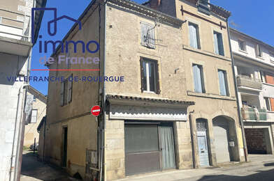 Immeuble  55000 €