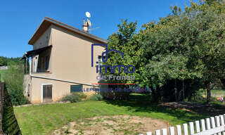 Maison 4 Pièces 84 m² à vendre à La Salvetat-Peyralès (12440)