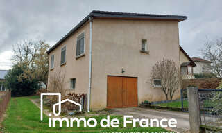 Maison 4 Pièces 84 m² à vendre à La Salvetat-Peyralès (12440)