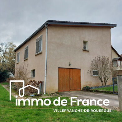 Maison 4 pièces 117700 €