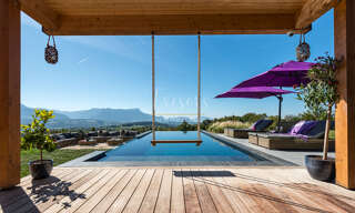 Maison 7 Pièces 300 m² à vendre à Annecy (74370)