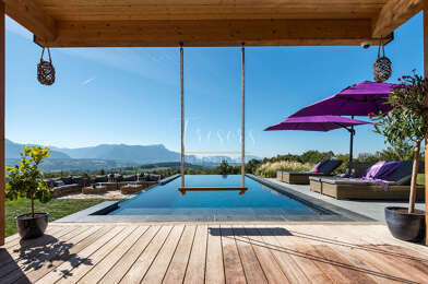 Maison 7 pièces 1895000 €