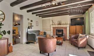 Maison 4 Pièces 101 m² à vendre à Joué-lès-Tours (37300)