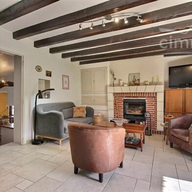 Maison 4 pièces 250000 €