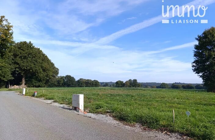 Votre futur terrain à bâtir dans un lotissement à taille humaine — photo 2