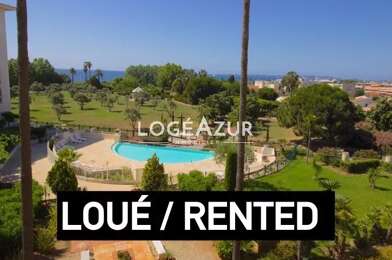 Appartement 1 pièces 750 €