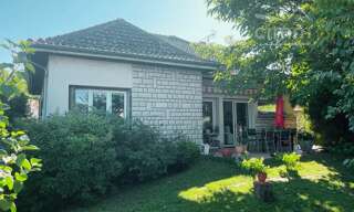 Maison 4 Pièces 94 m² à vendre à Saint-Rambert-d'Albon (26140)