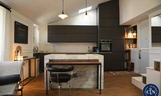 Appartement 2 Pièces 42 m² à vendre à Nice (06000)