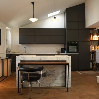 Appartement 2 pièces 421000 €