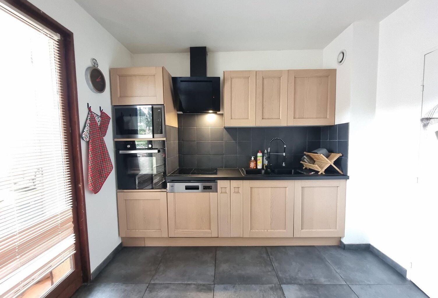 Vente appartement 3 pièces 88 m² Rive-de-Gier (42800) — photo 1