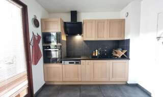 Appartement 3 Pièces 88 m² à vendre à Rive-de-Gier (42800)