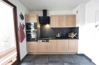 Appartement 3 pièces 129000 €