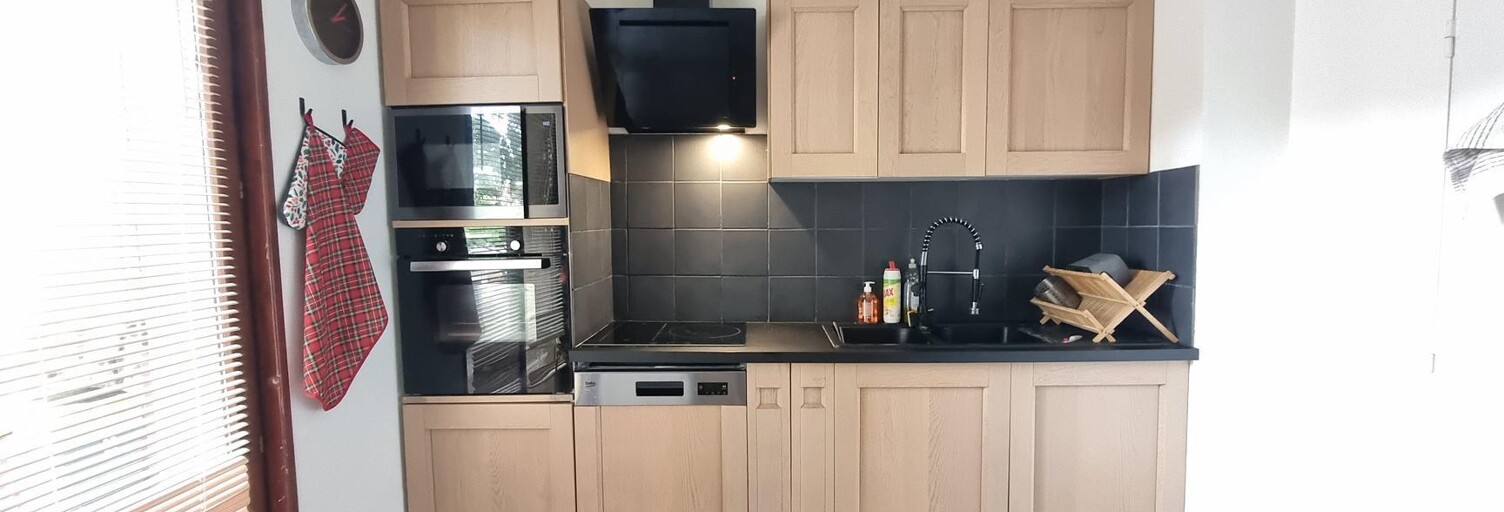 Appartement 3 Pièces 88 m² à vendre à Rive-de-Gier (42800)