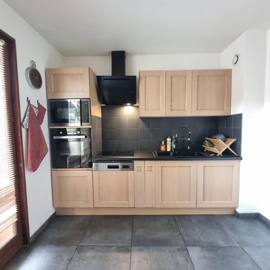 Appartement 3 pièces 129000 €