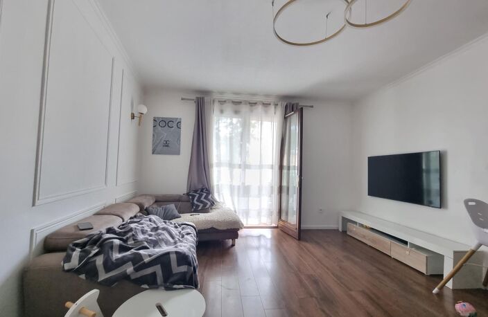 Vente appartement 3 pièces 88 m² Rive-de-Gier (42800) — photo 3