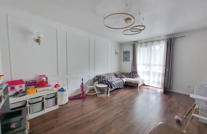 Vente appartement 3 pièces 88 m² Rive-de-Gier (42800) — photo 4