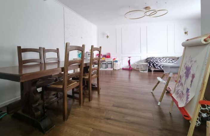 Vente appartement 3 pièces 88 m² Rive-de-Gier (42800) — photo 5