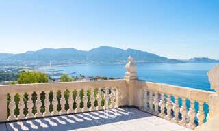 Maison 6 Pièces 443 m² à vendre à Marseille 7 (13007)