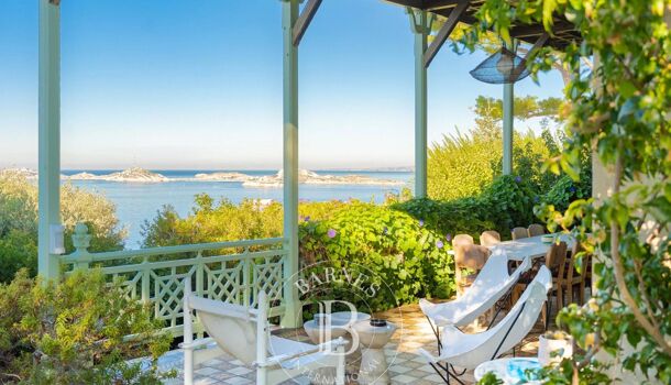 Villa / Maison 10 pièces  à vendre Marseille 7eme 13007