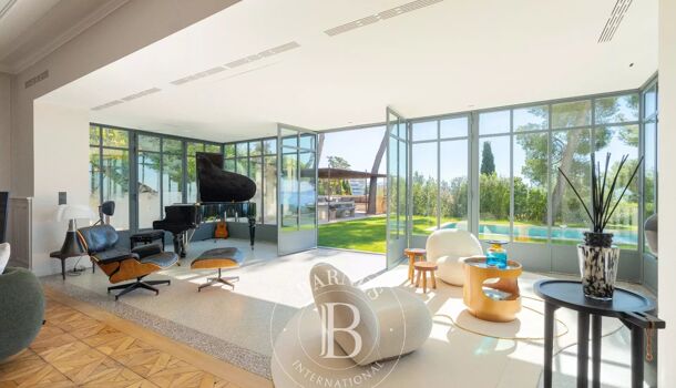 Villa / Maison 10 pièces  à vendre Marseille 7eme 13007