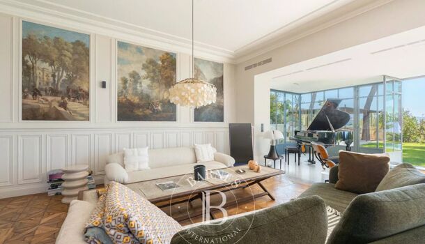 Villa / Maison 10 pièces  à vendre Marseille 7eme 13007