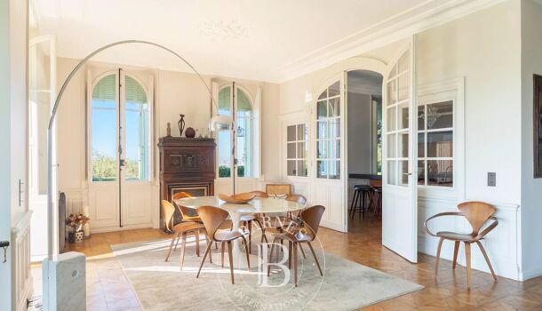 Villa / Maison 10 pièces  à vendre Marseille 7eme 13007